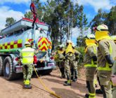 O Pladiga 2024 conta con máis medios materiais para protexer o monte galego