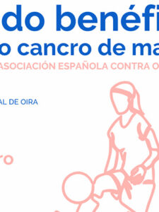 O campo de Oira volverá acoller o Partido Benéfico contra o Cancro de Mama