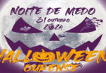 Ourense «Noite de medo – Halloween»