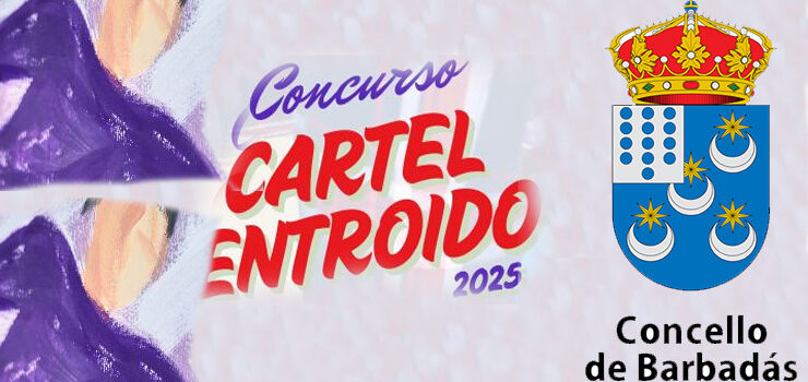 O Concello de Barbadás lanza os concursos do Cartel e dos Mecos para celebrar o Entroido 2025